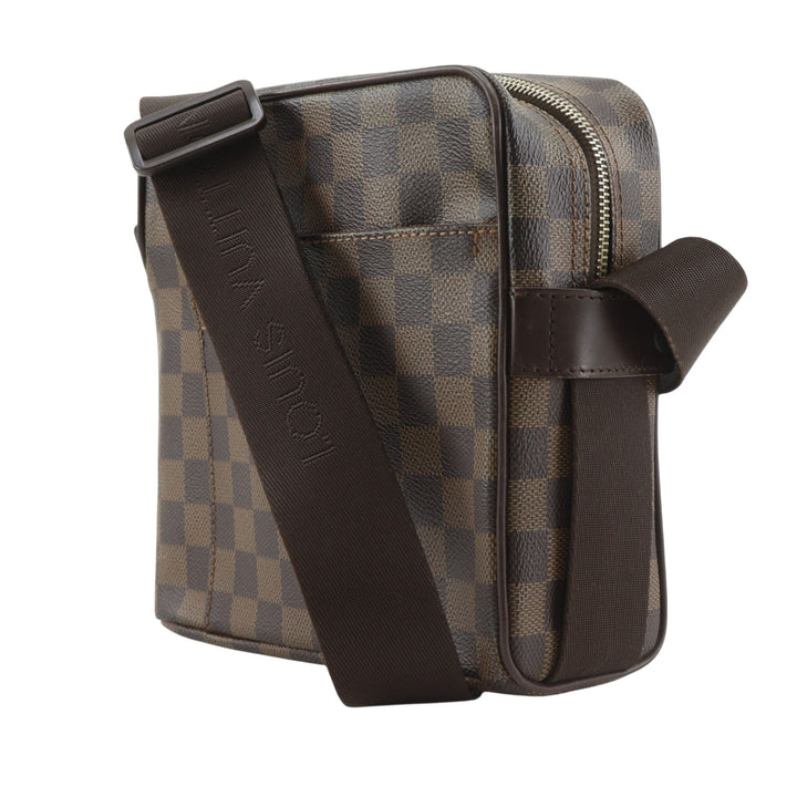 Louis Vuitton Damier Ebene Olav PM