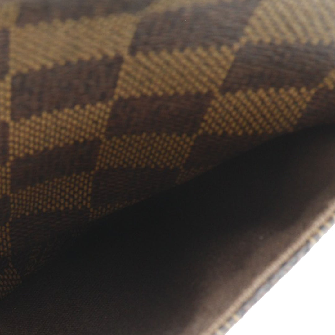 Louis Vuitton Damier Ebene Olav PM
