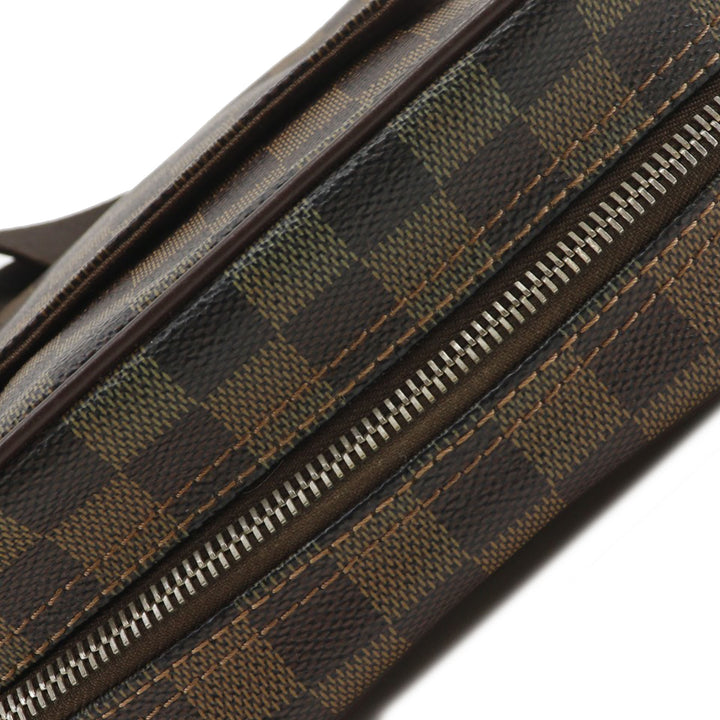Louis Vuitton Damier Ebene Olav PM