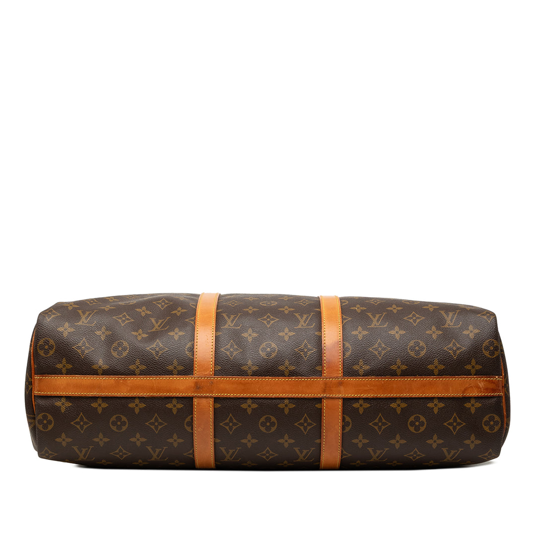 Louis Vuitton Monogram Flanerie 50
