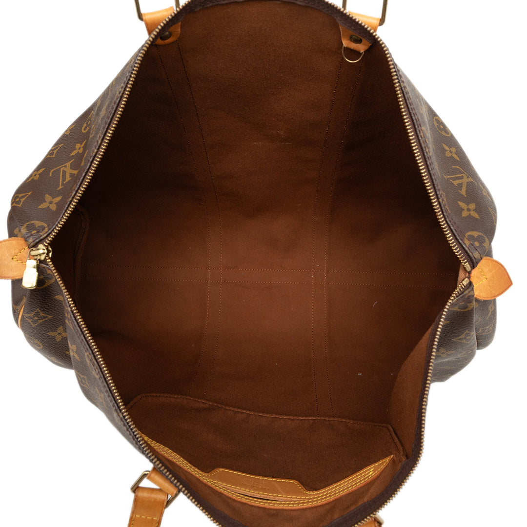 Louis Vuitton Monogram Flanerie 50