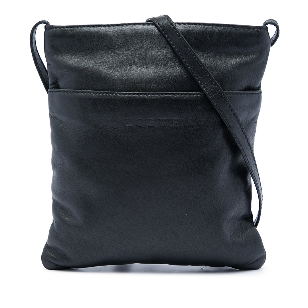 LOEWE Sac Cuir nappa