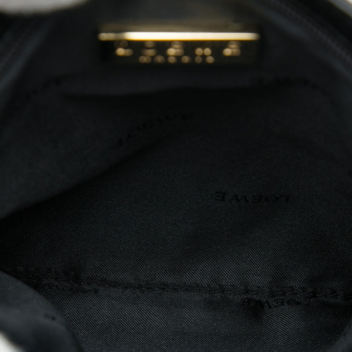 LOEWE Sac Cuir nappa