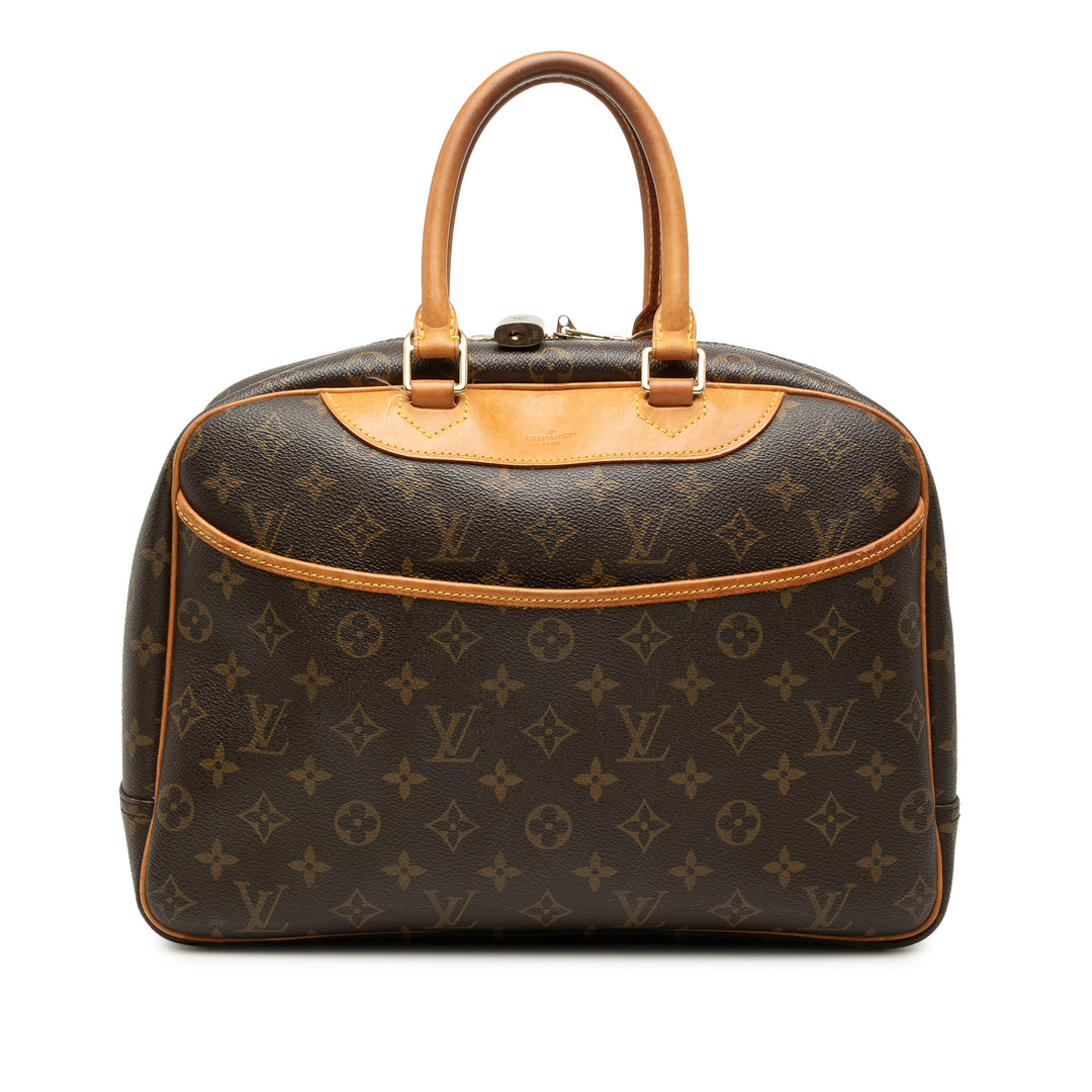 Louis Vuitton Monogram Deauville