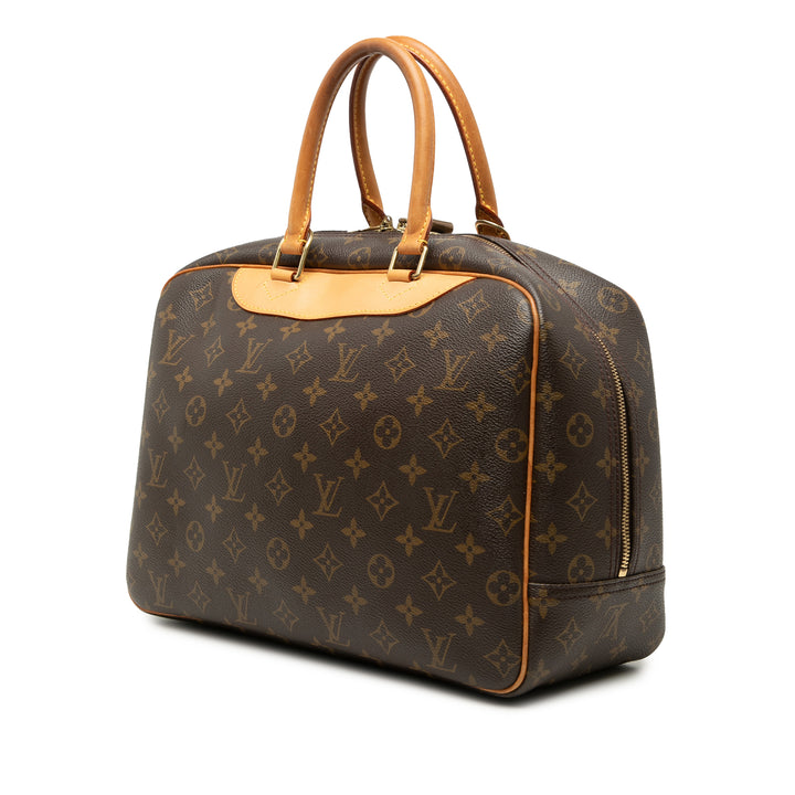 Louis Vuitton Monogram Deauville