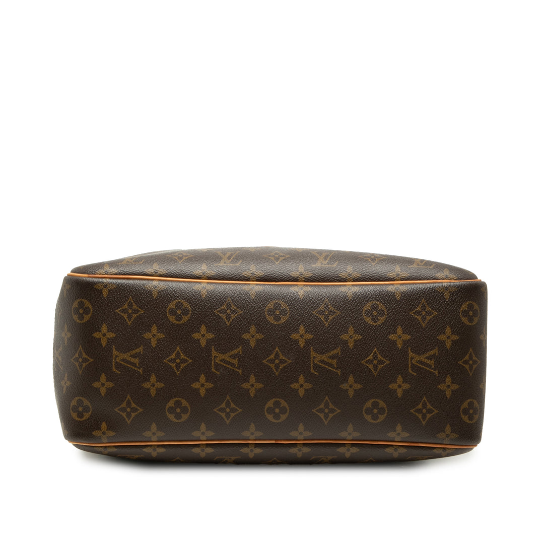 Louis Vuitton Monogram Deauville