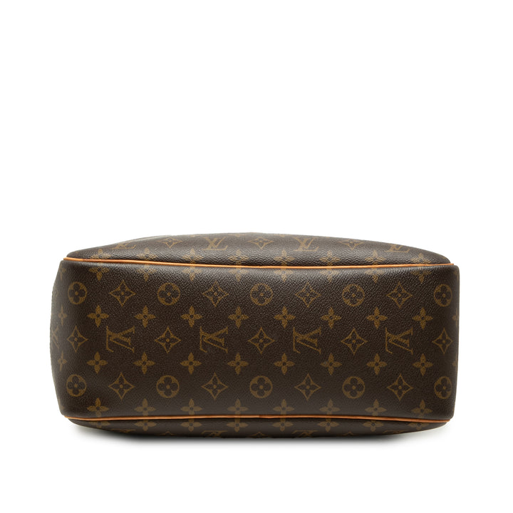 Louis Vuitton Monogram Deauville