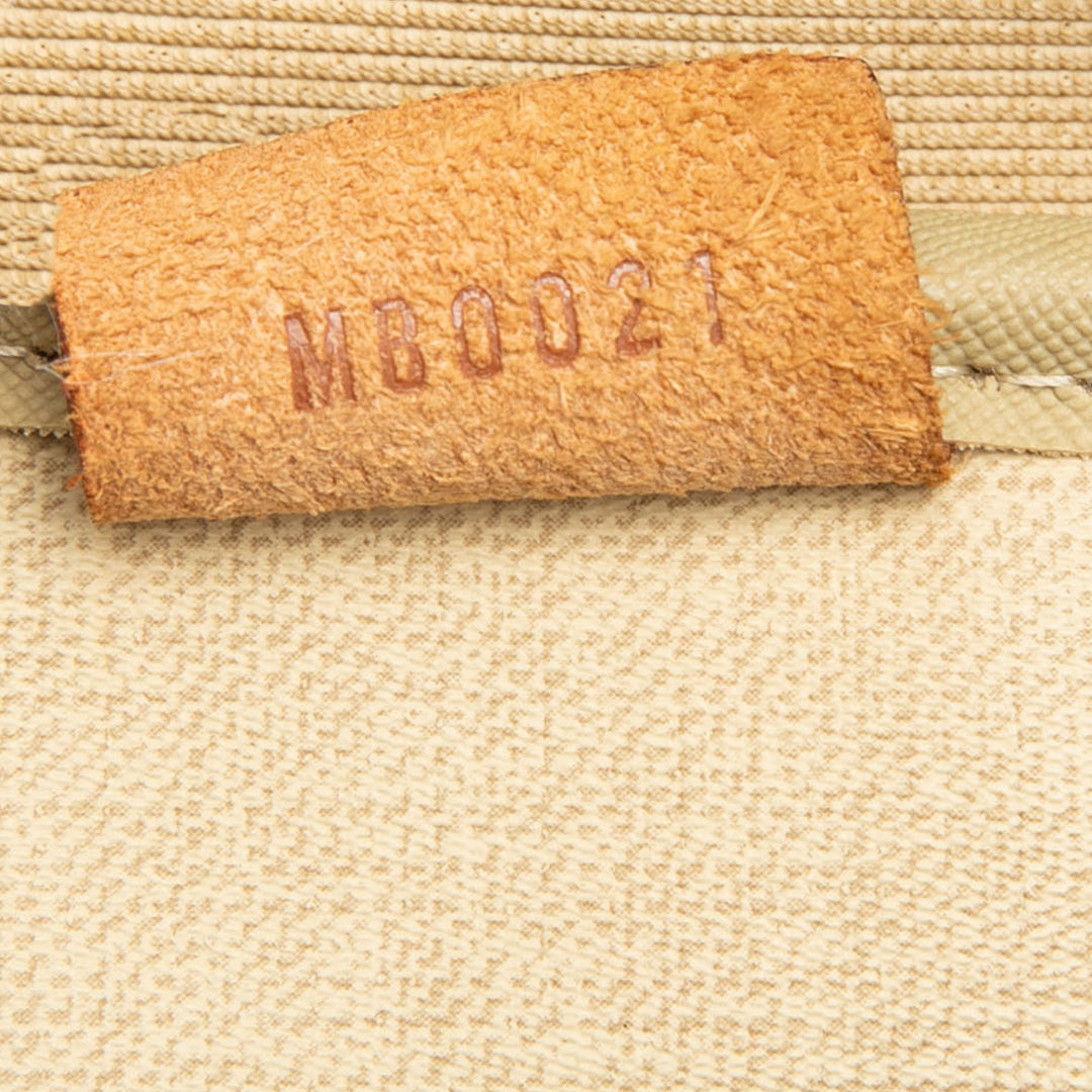 Louis Vuitton Monogram Deauville