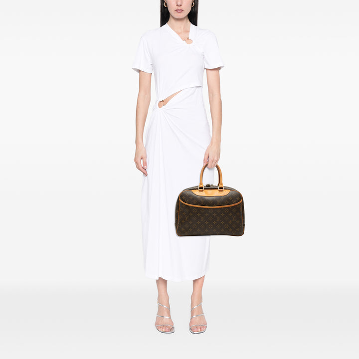 Louis Vuitton Monogram Deauville