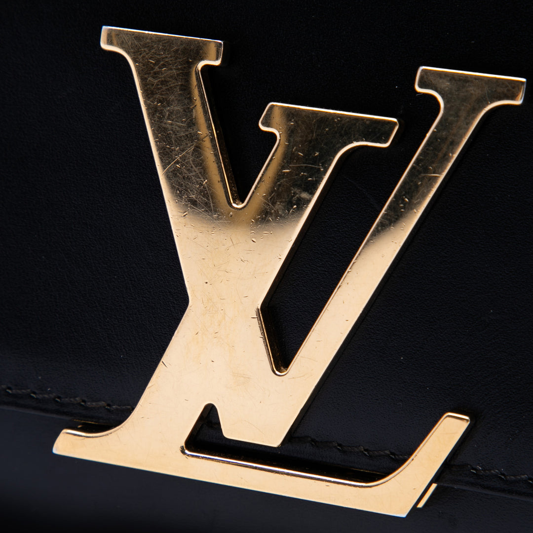 Louis Vuitton Louise Chain GM