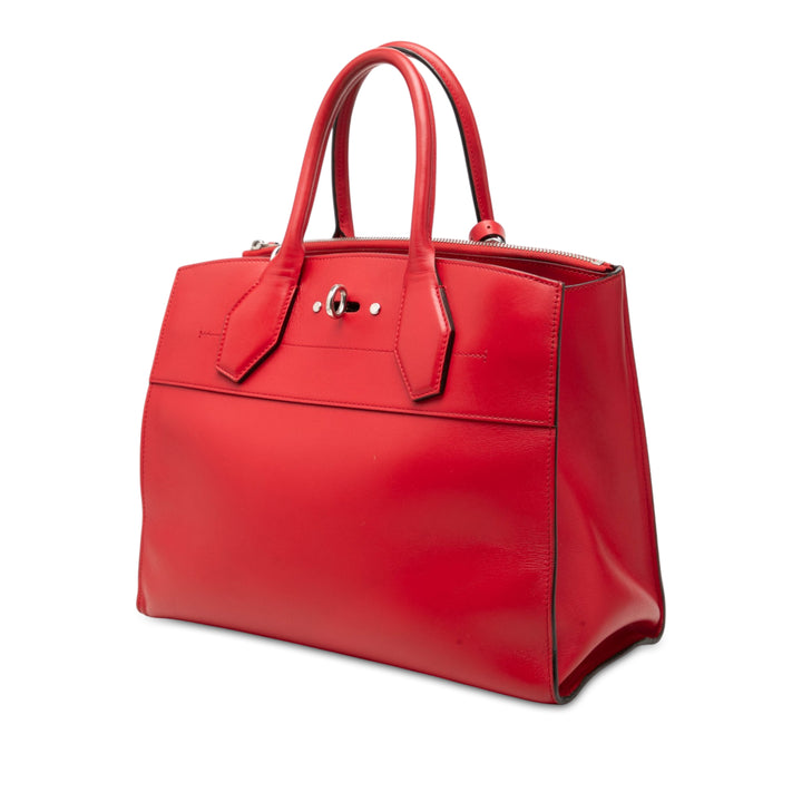City Steamer MM Rouge