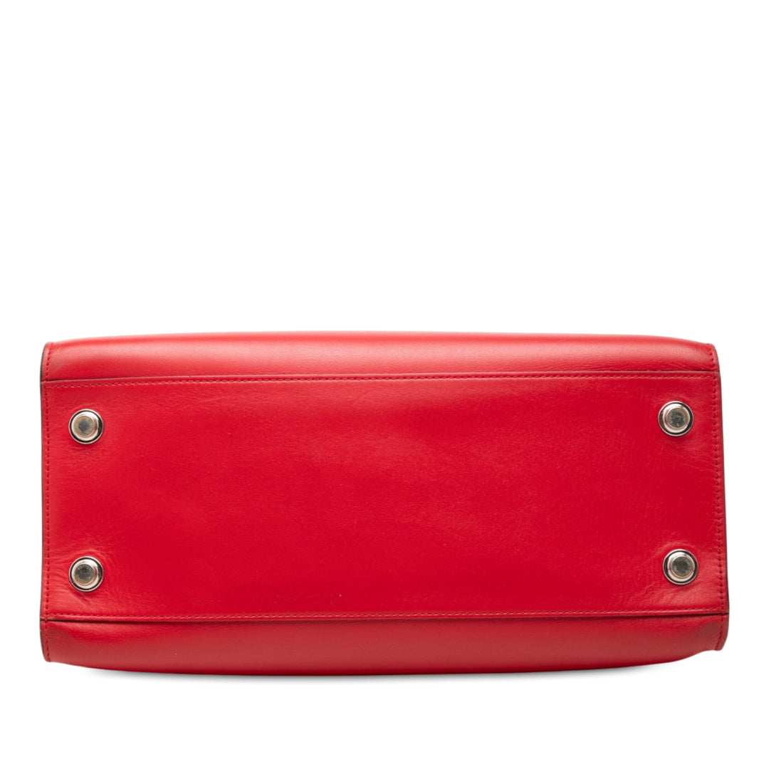 City Steamer MM Rouge