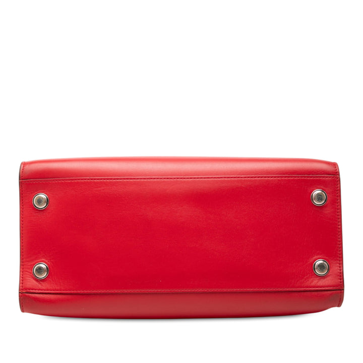 City Steamer MM Rouge