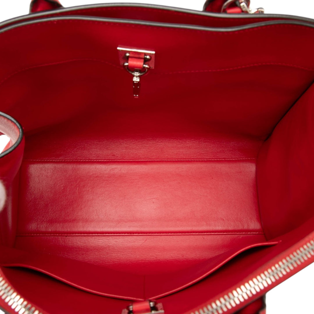 City Steamer MM Rouge