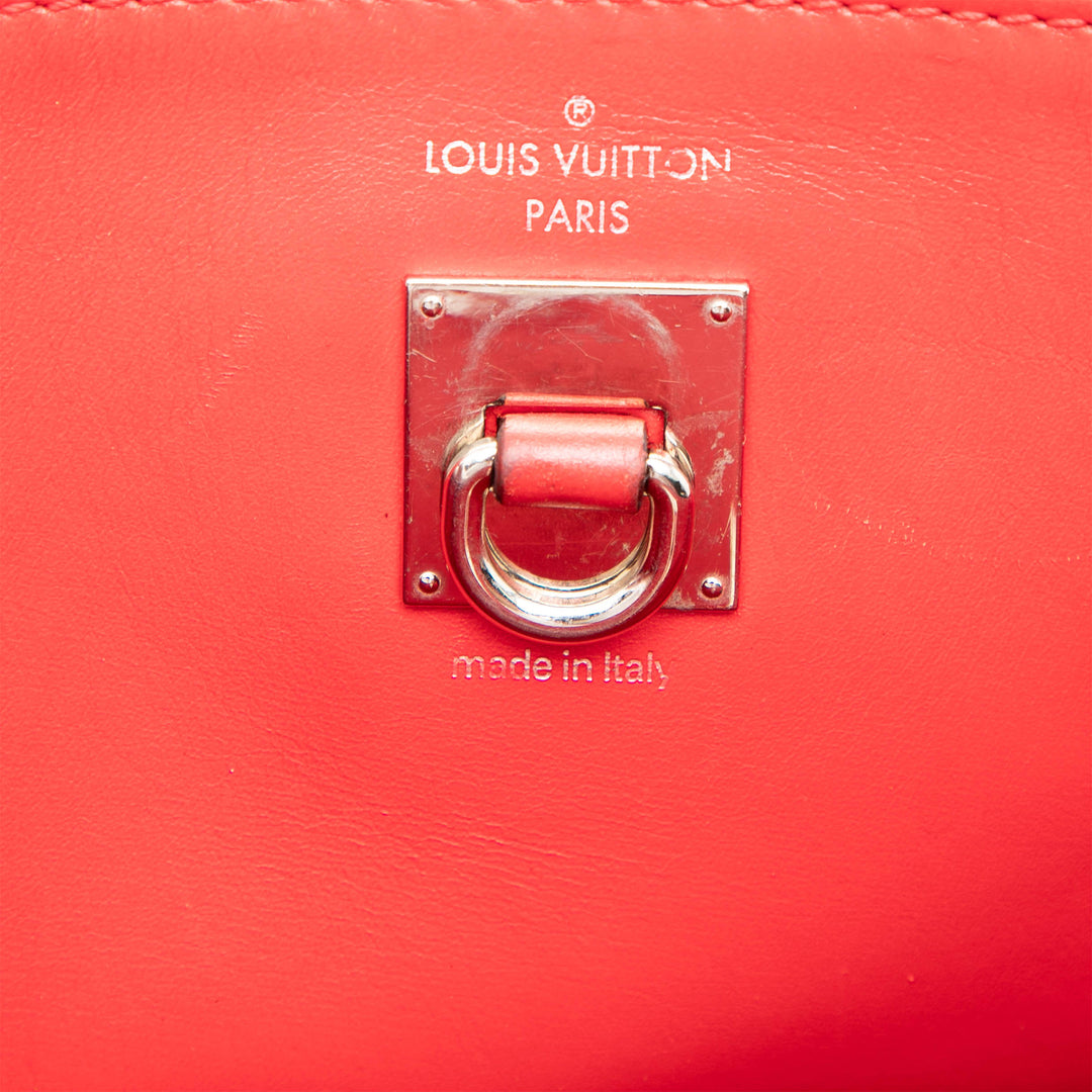 City Steamer MM Rouge