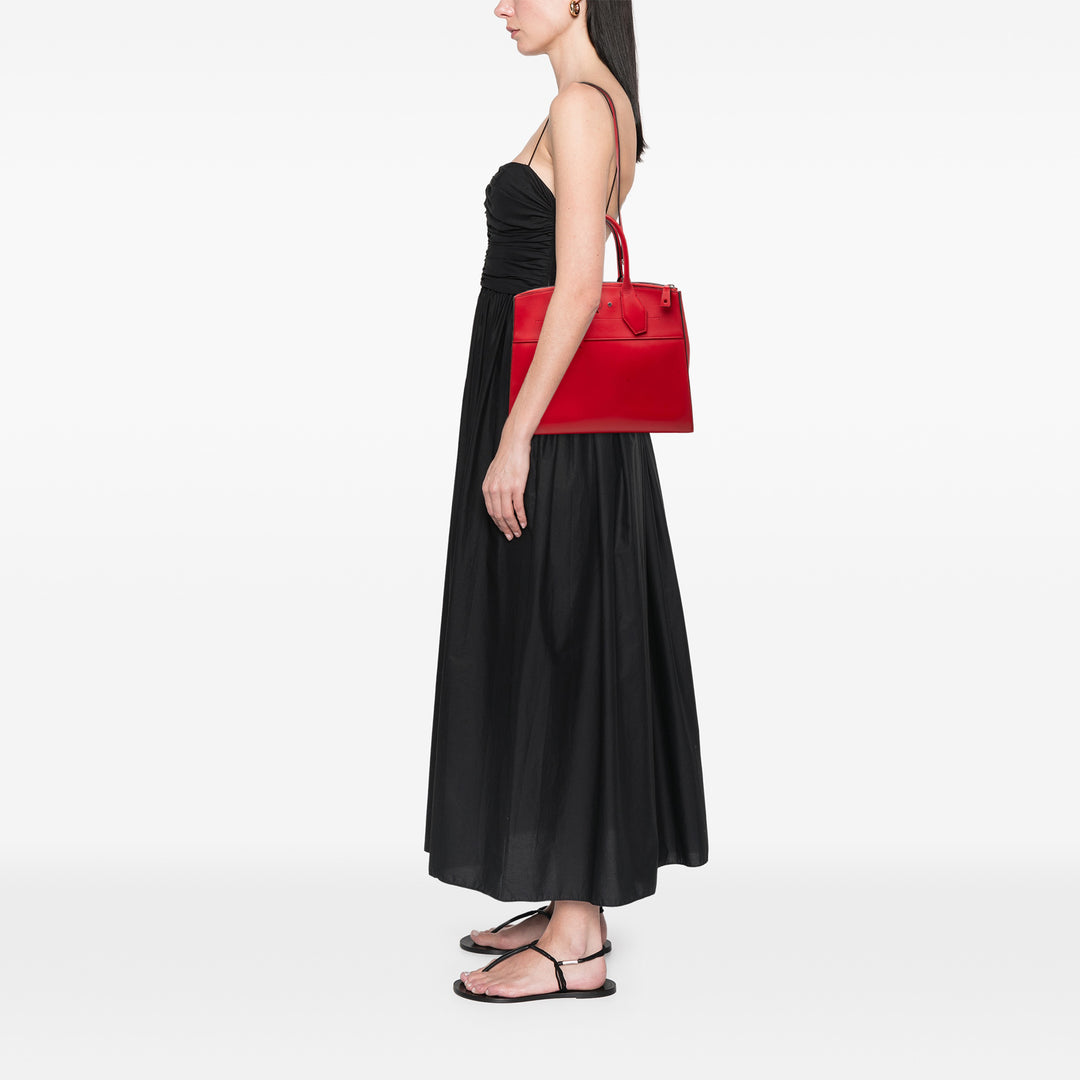 City Steamer MM Rouge