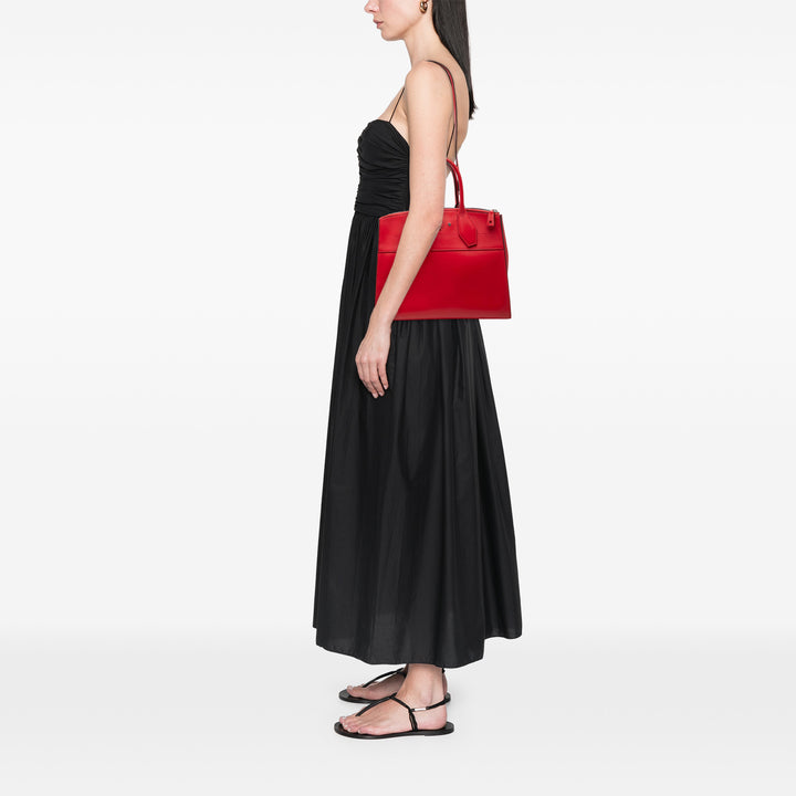 City Steamer MM Rouge