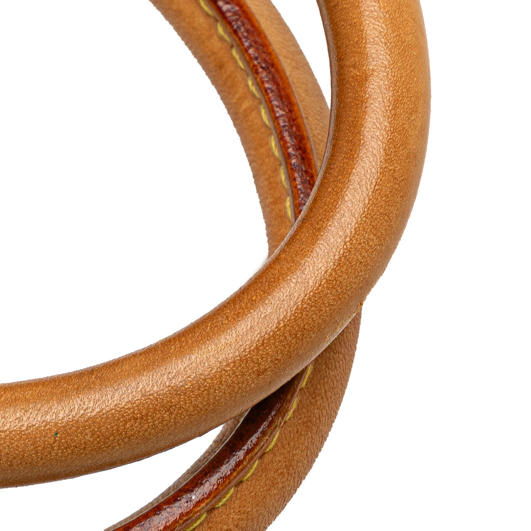 Louis Vuitton Monogram Alma PM Marron