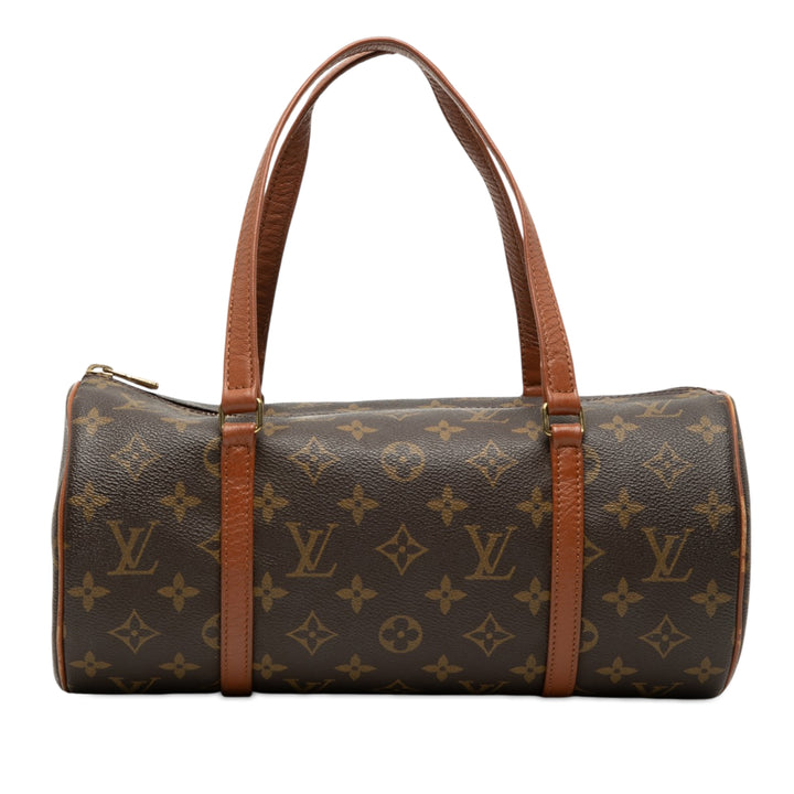 Louis Vuitton Monogram Papillon 30