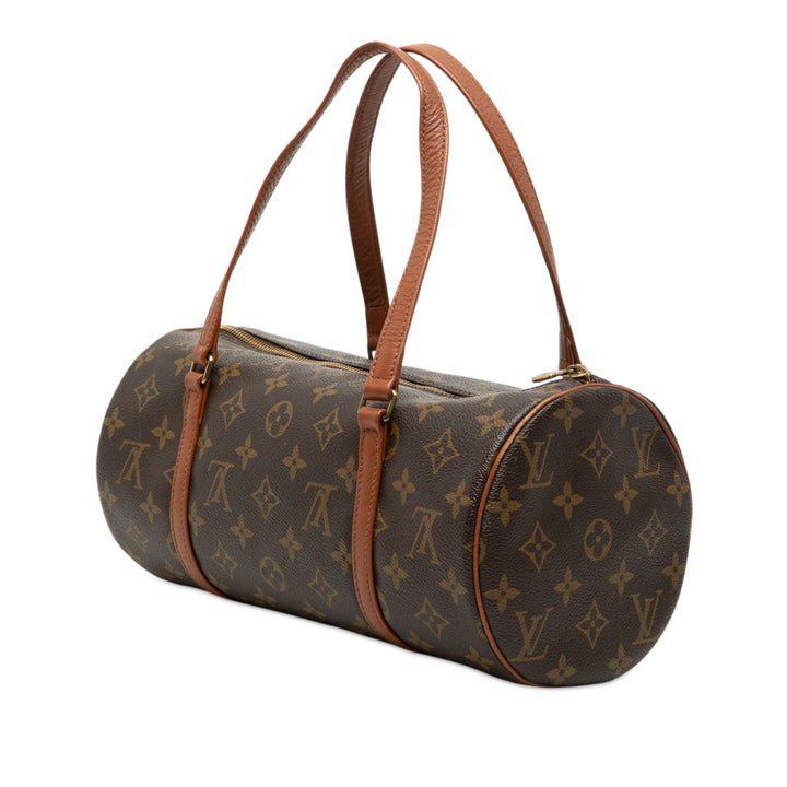 Louis Vuitton Monogram Papillon 30