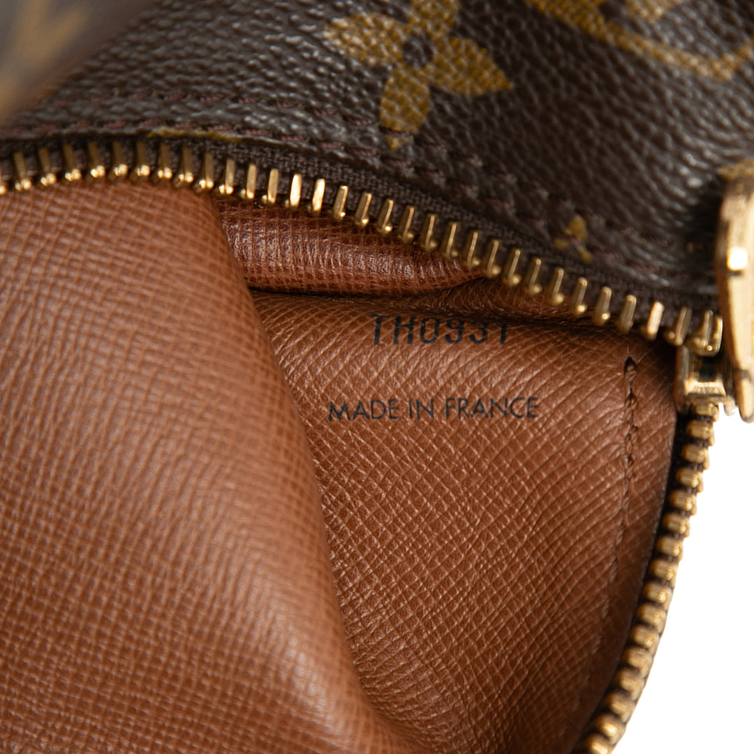 Louis Vuitton Monogram Papillon 30