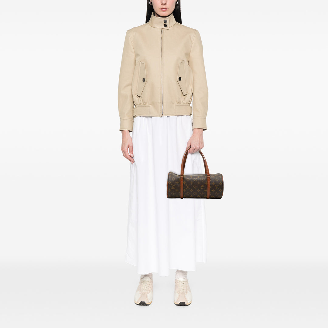 Louis Vuitton Monogram Papillon 30