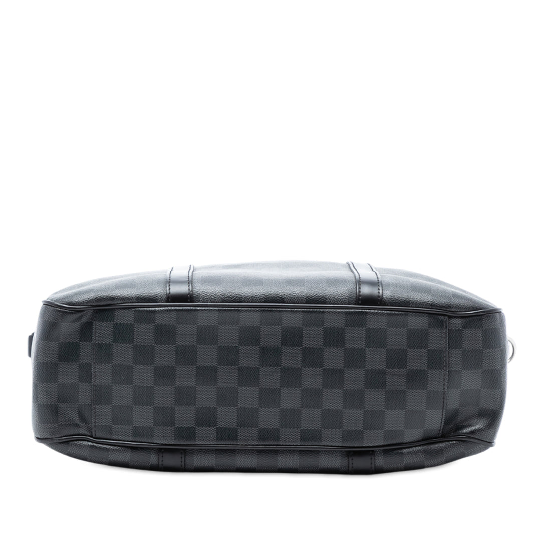Louis Vuitton Damier Graphite Tadao
