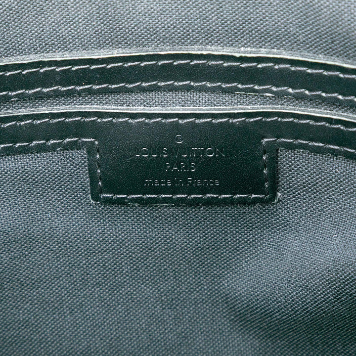 Louis Vuitton Damier Graphite Tadao PM