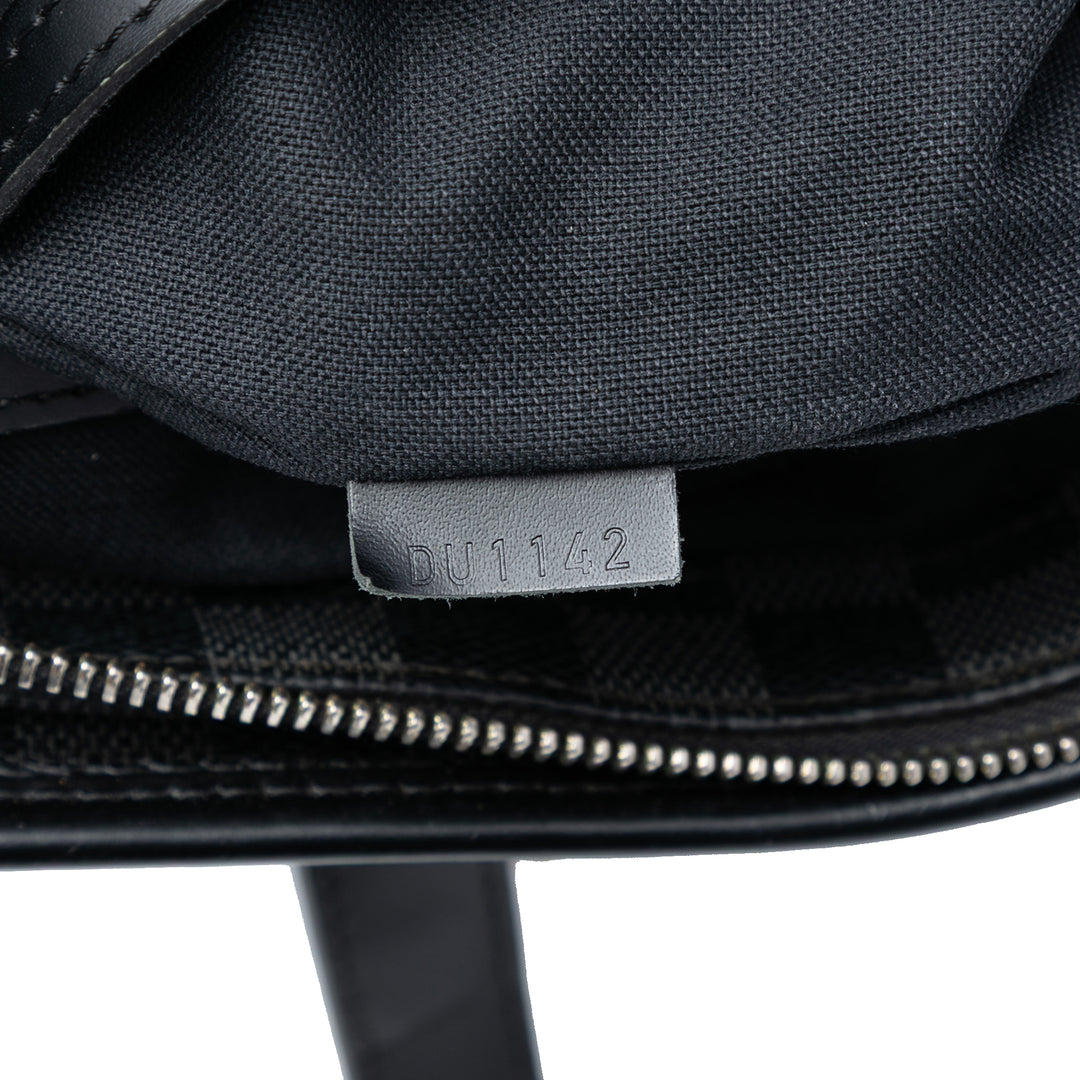 Louis Vuitton Damier Graphite Tadao PM