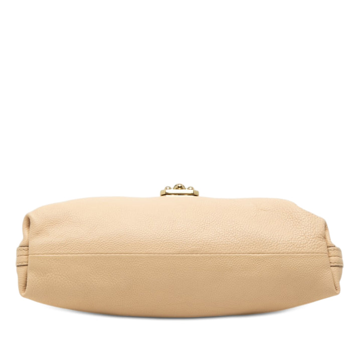 Elsie Sac Beige