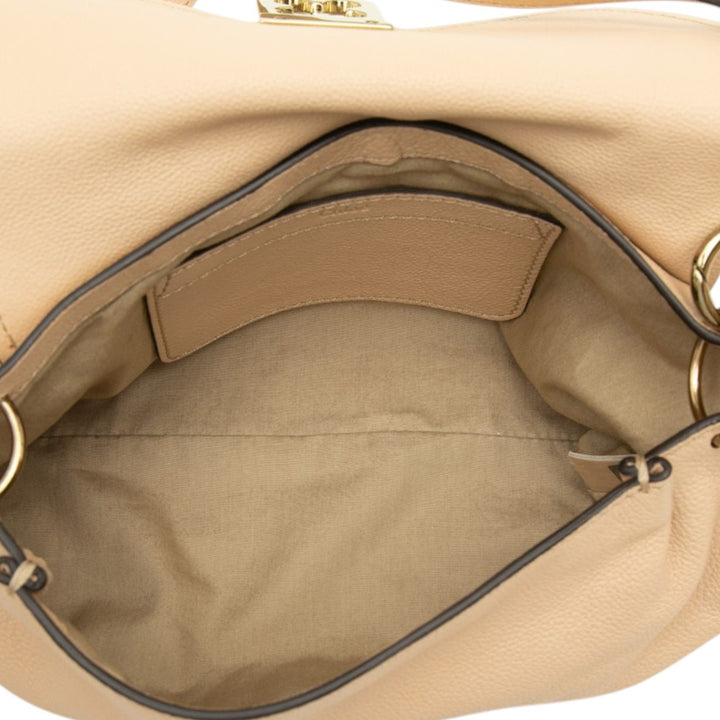 Elsie Sac Beige
