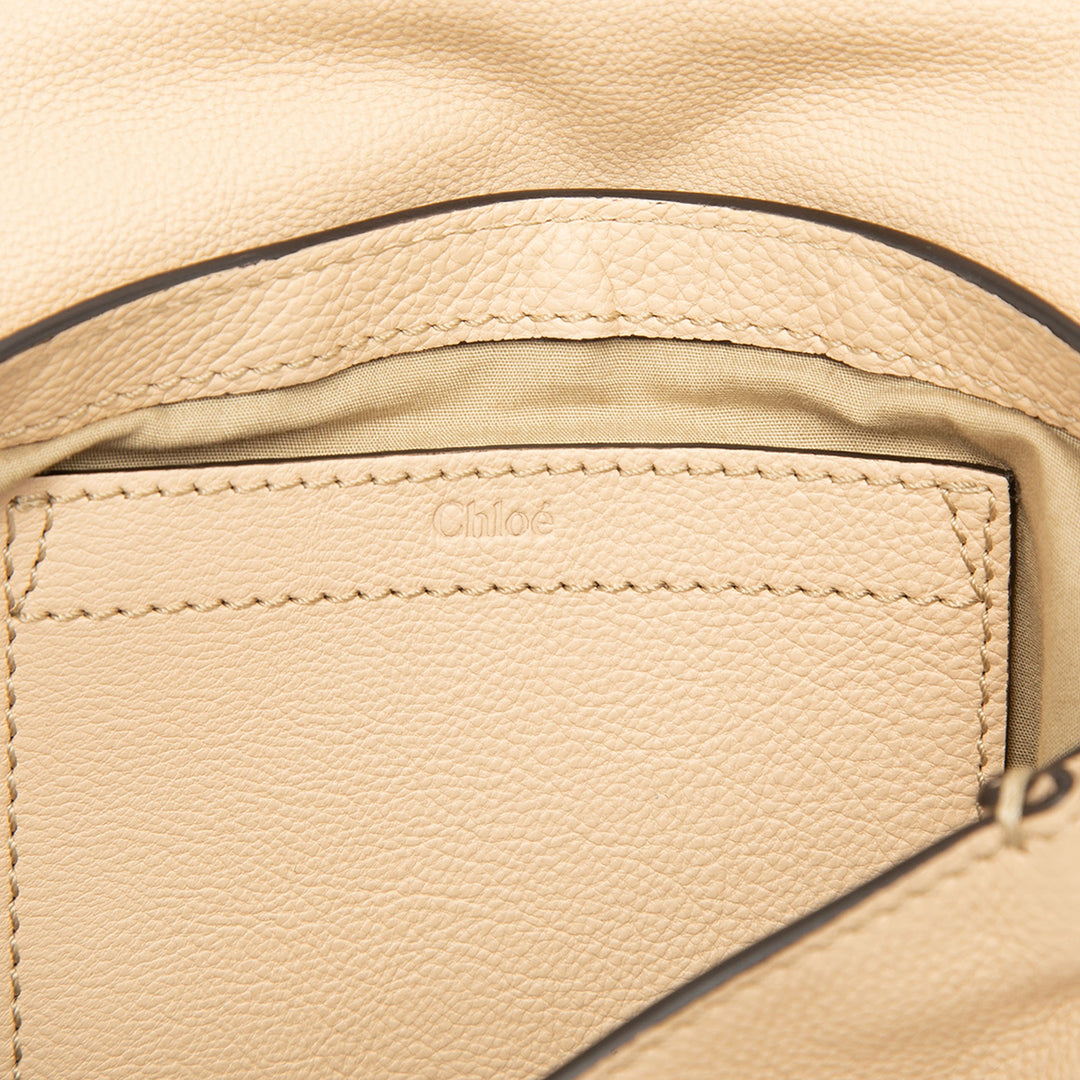 Elsie Sac Beige