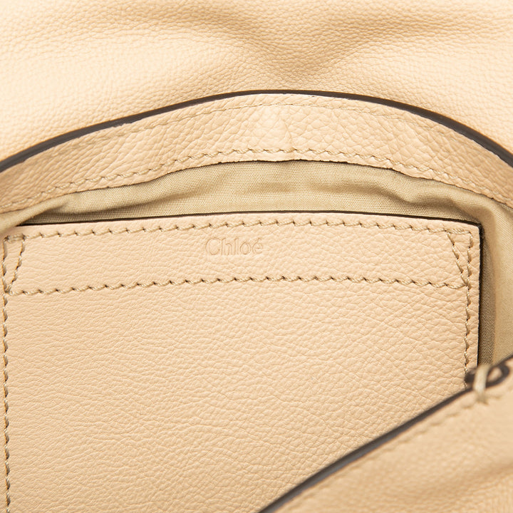 Elsie Sac Beige