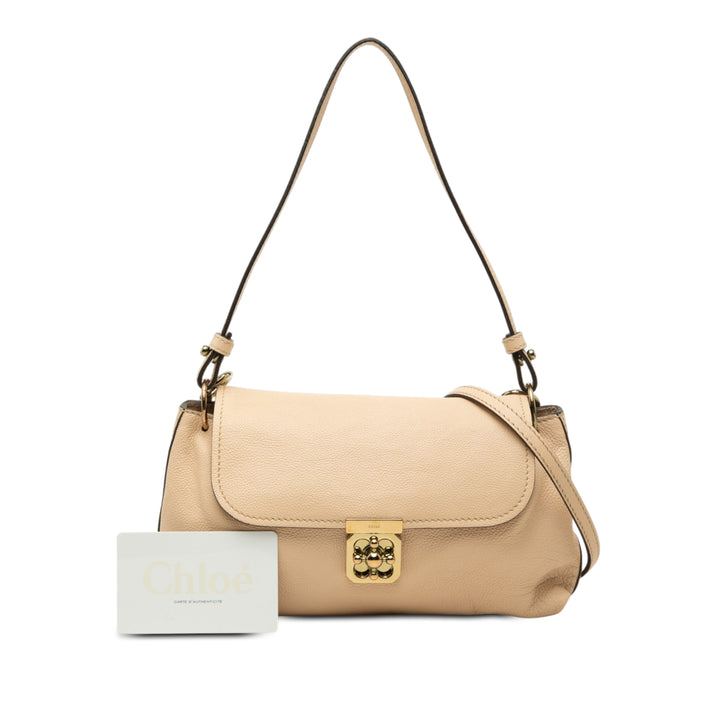 Elsie Sac Beige