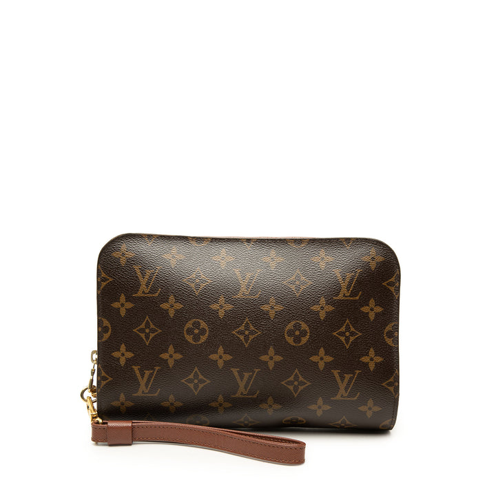 Louis Vuitton Orsay Toile Monogram