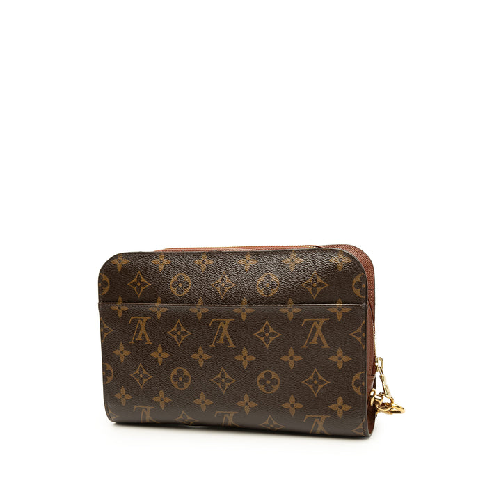 Louis Vuitton Orsay Toile Monogram