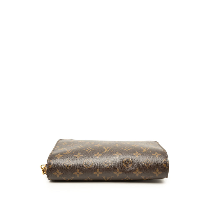 Louis Vuitton Orsay Toile Monogram