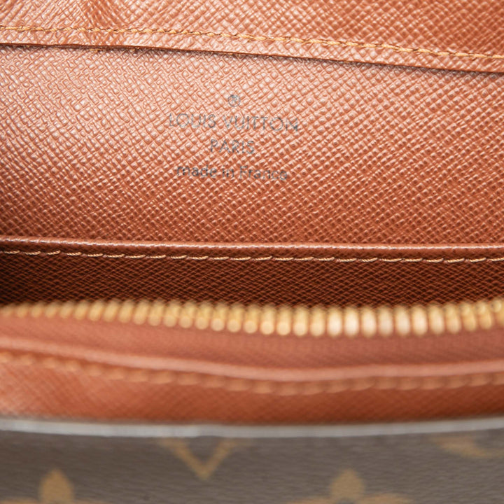 Louis Vuitton Orsay Toile Monogram
