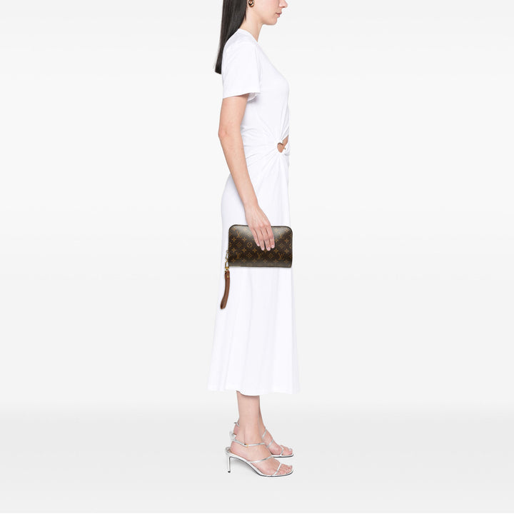 Louis Vuitton Orsay Toile Monogram