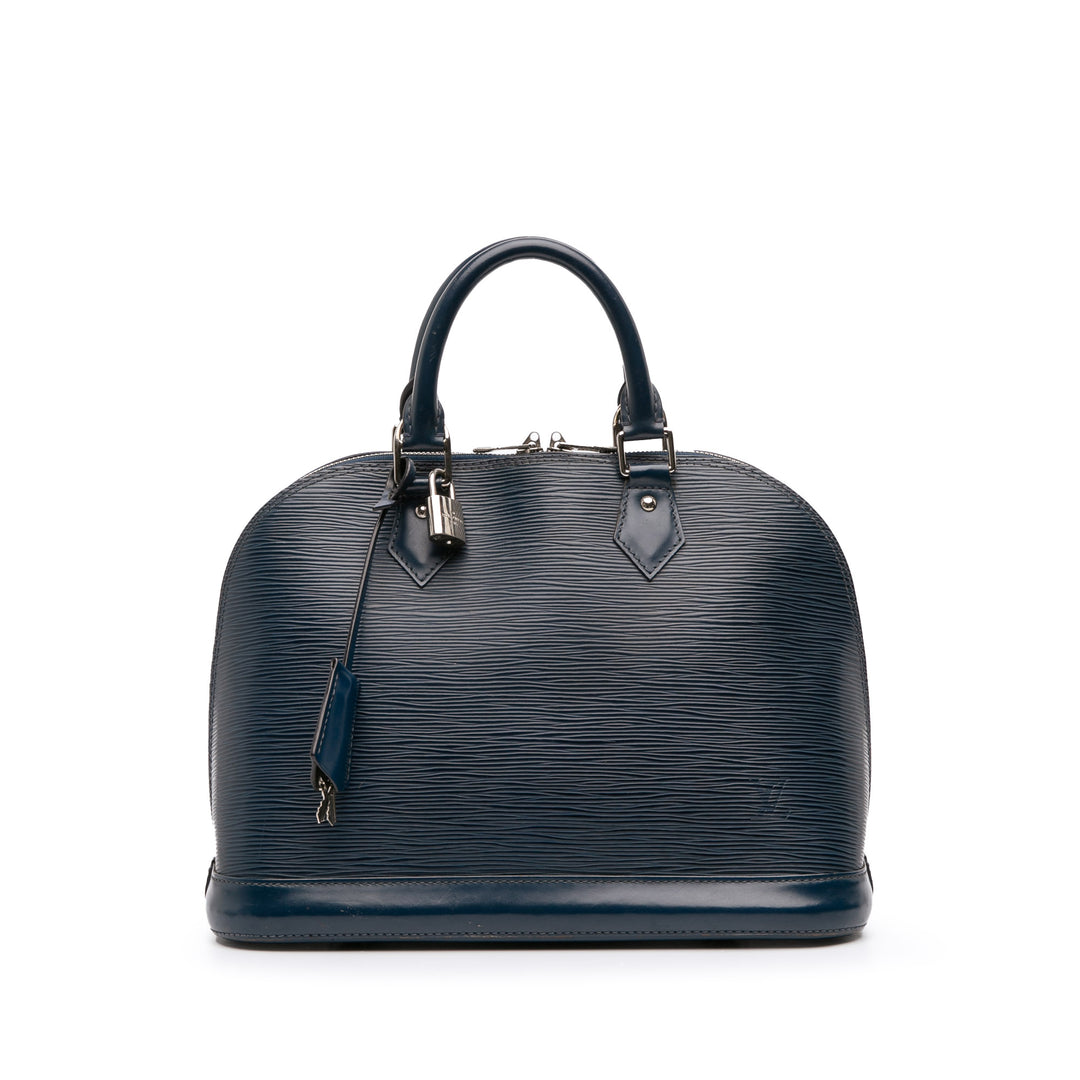 Epi Alma PM Blue - Gaby Paris