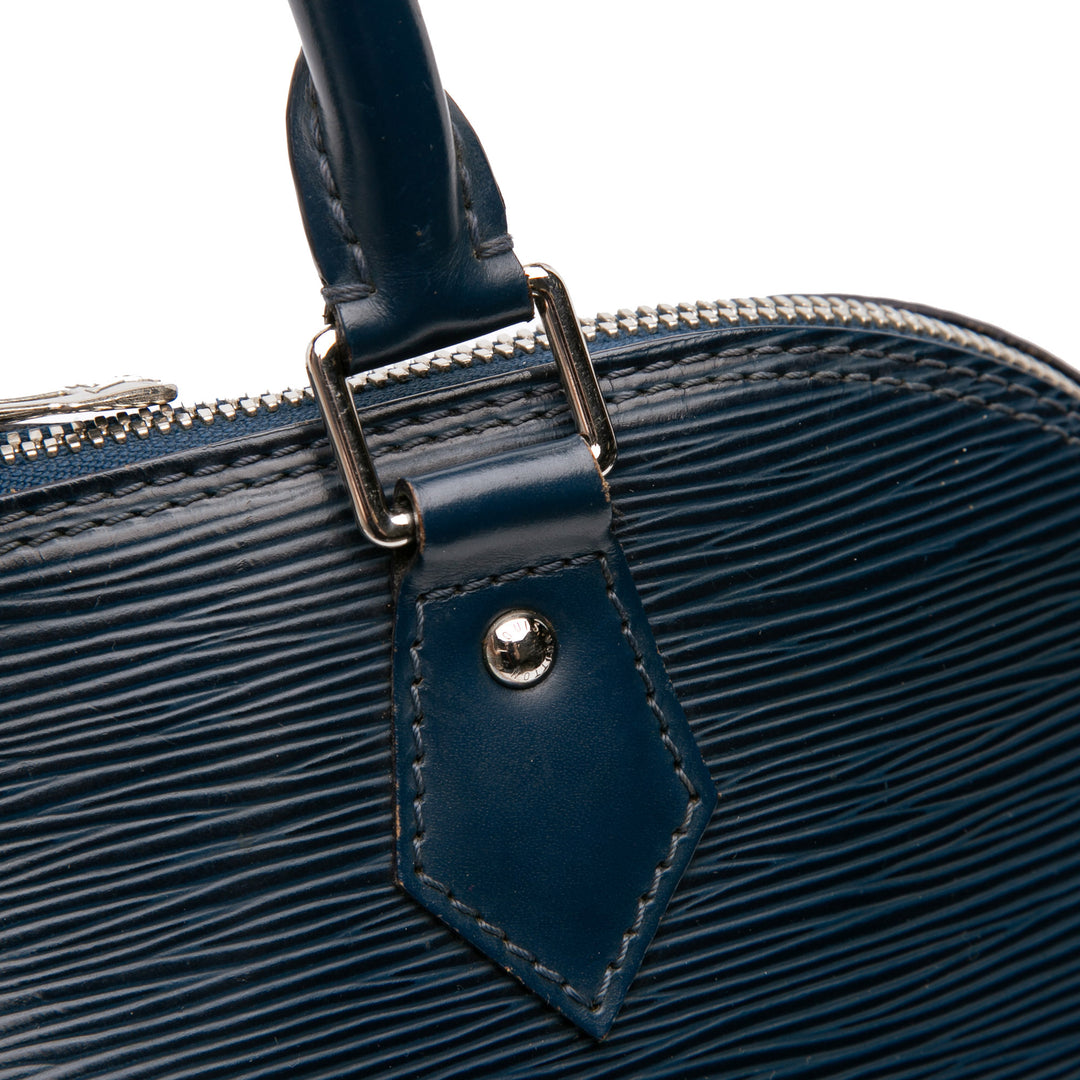 Epi Alma PM Blue - Gaby Paris