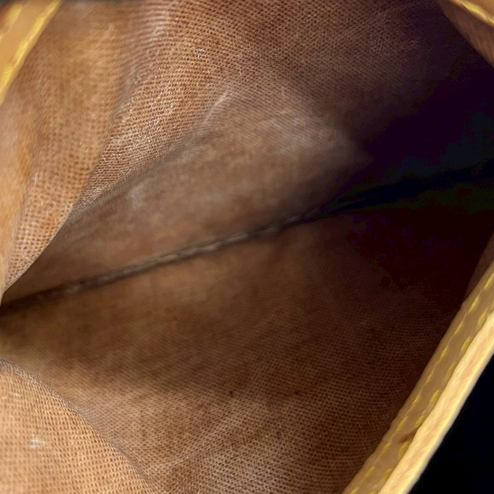 Louis Vuitton Monogram Speedy 25