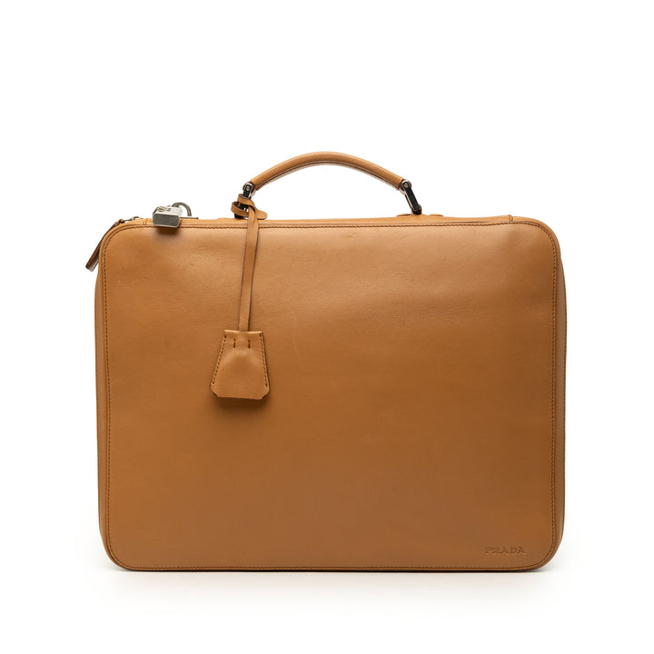 Business Sac Marron