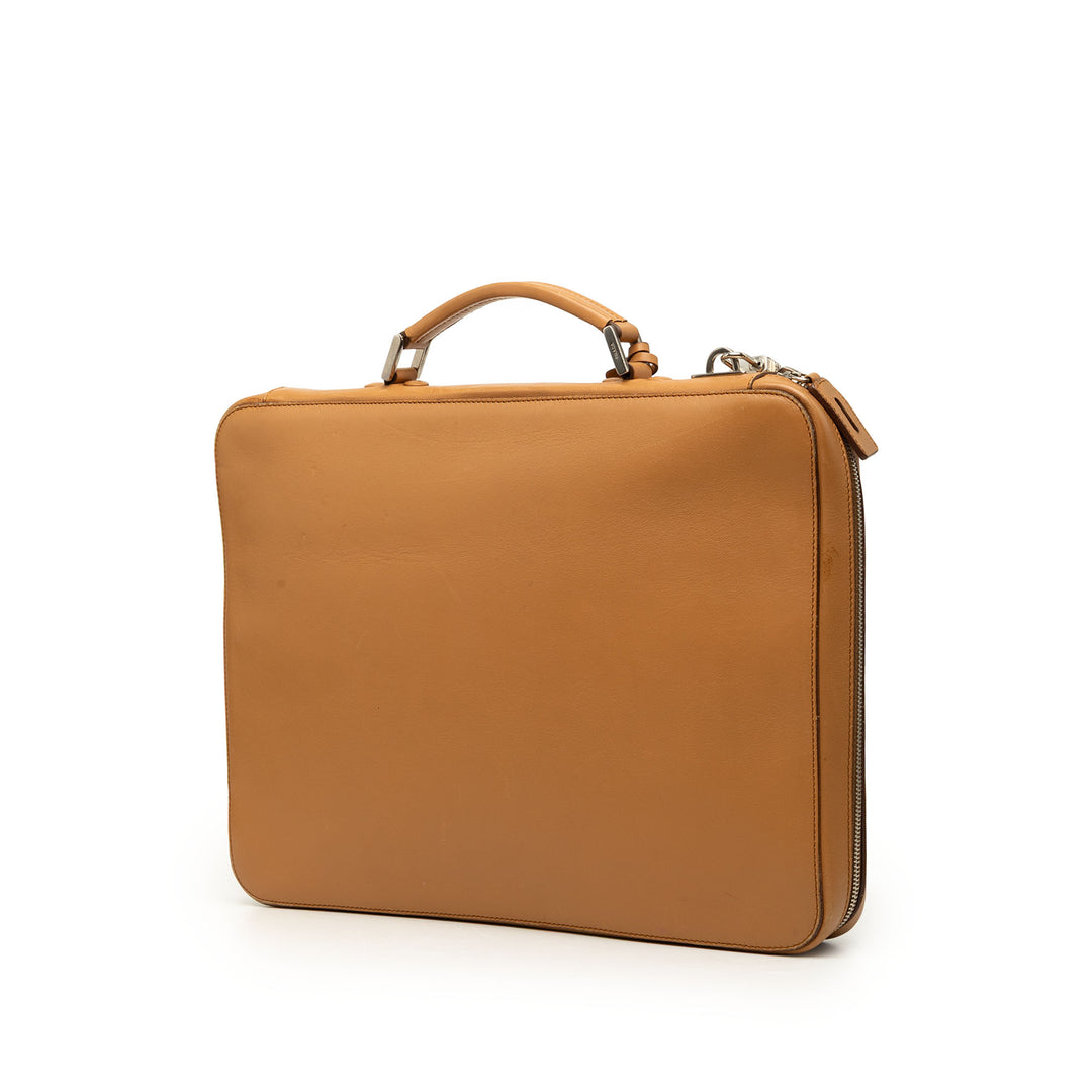 Business Sac Marron