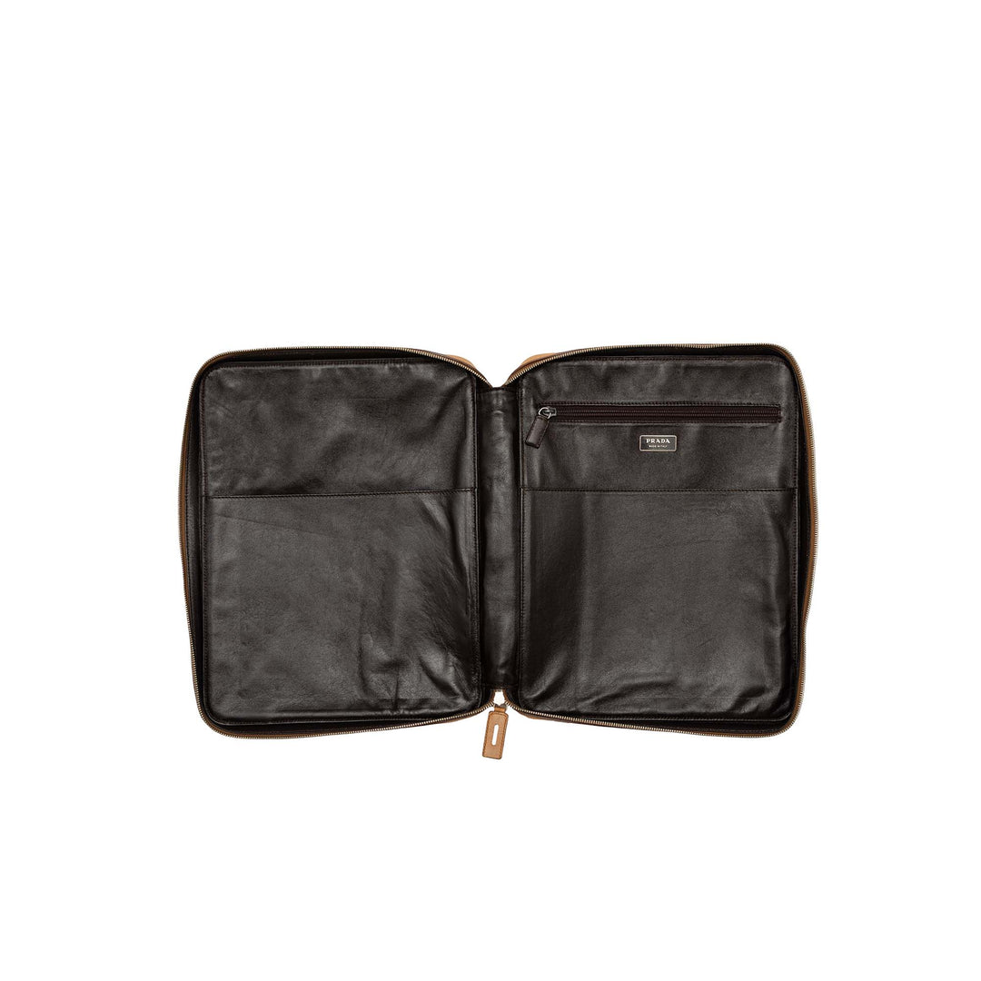 Business Sac Marron