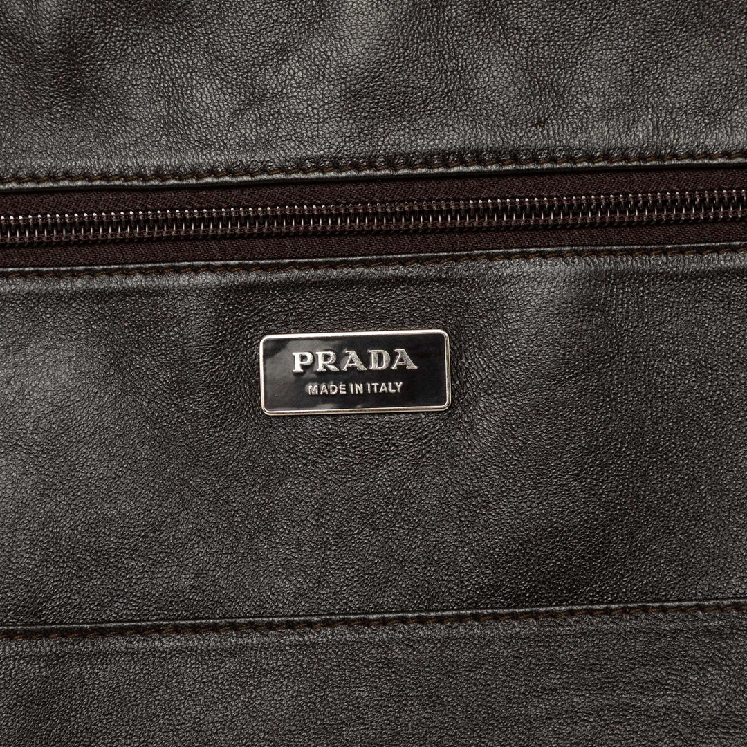 Business Sac Marron