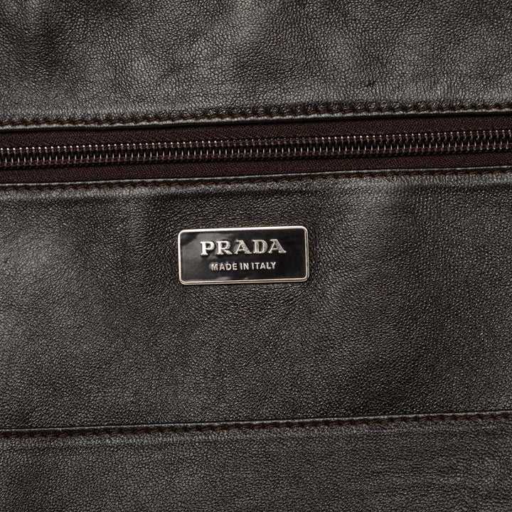 Business Sac Marron