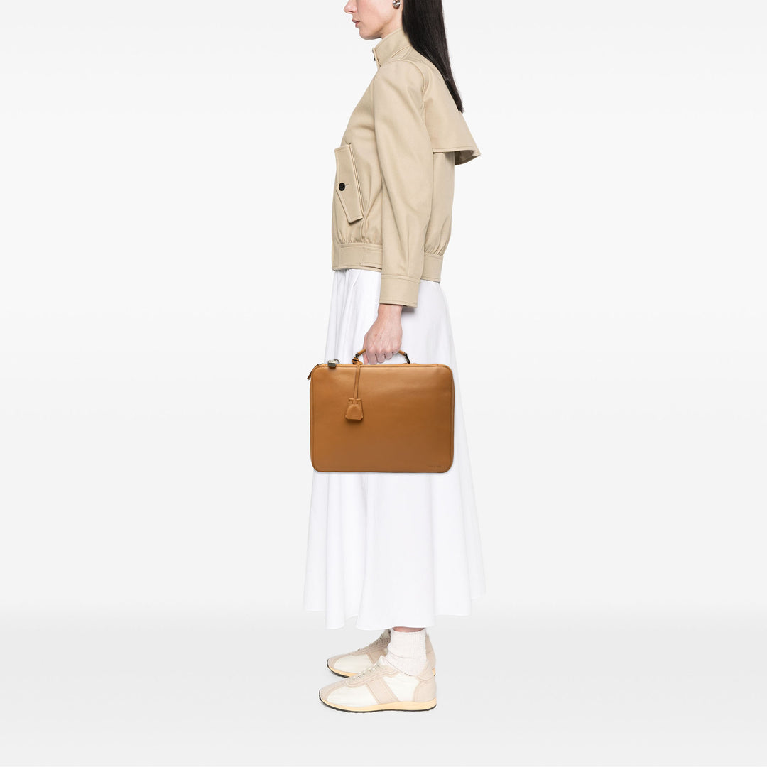 Business Sac Marron