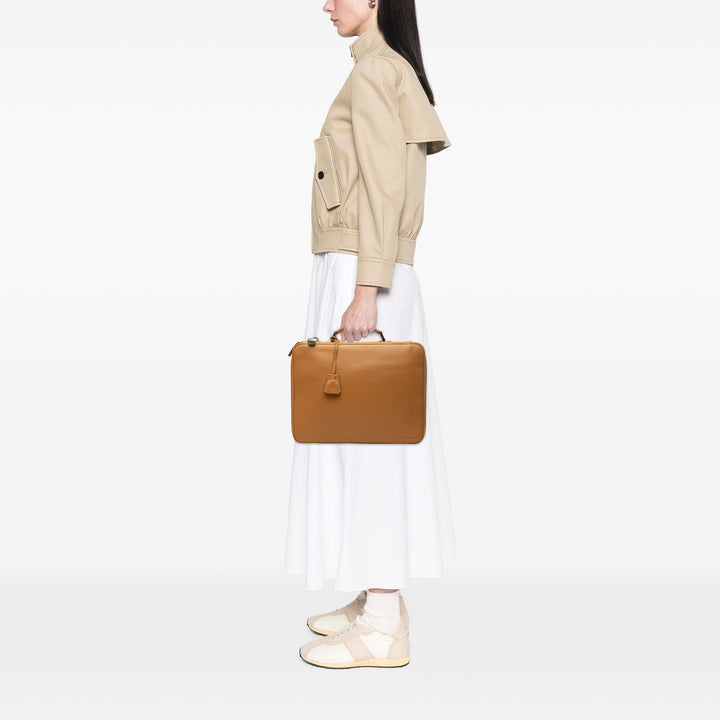 Business Sac Marron