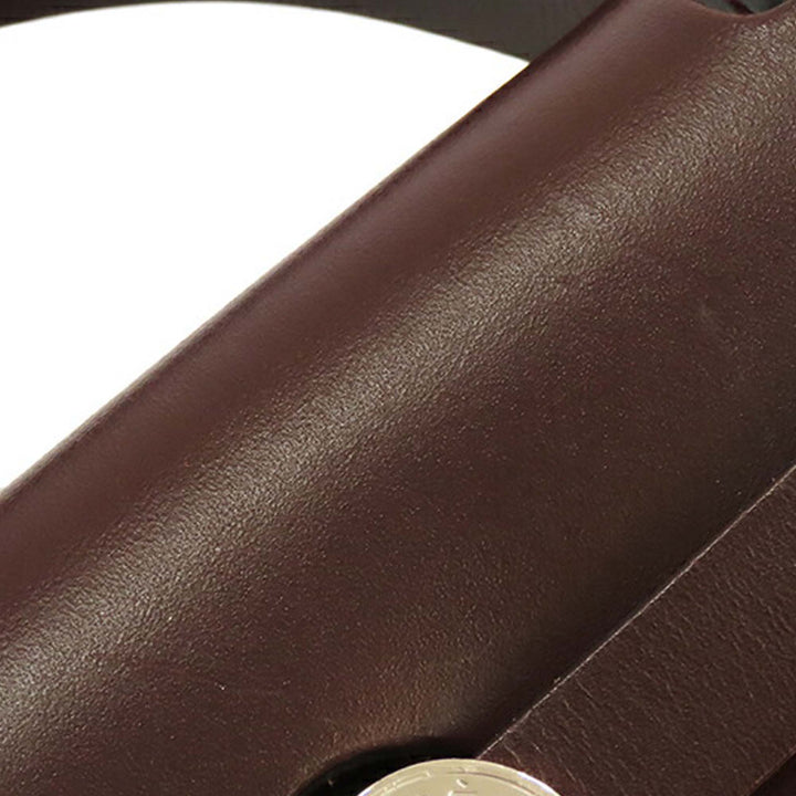 Hermès Toile Criss Viking Vache Hunter Herbag Zip 31